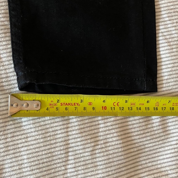 Levi's 512 Slim Taper Jeans 31x32 - Picture 12 of 12